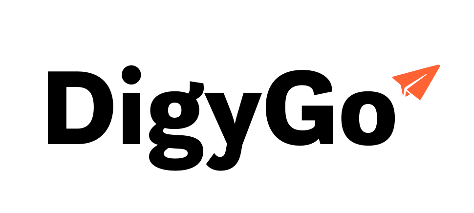 DigyGo Logo