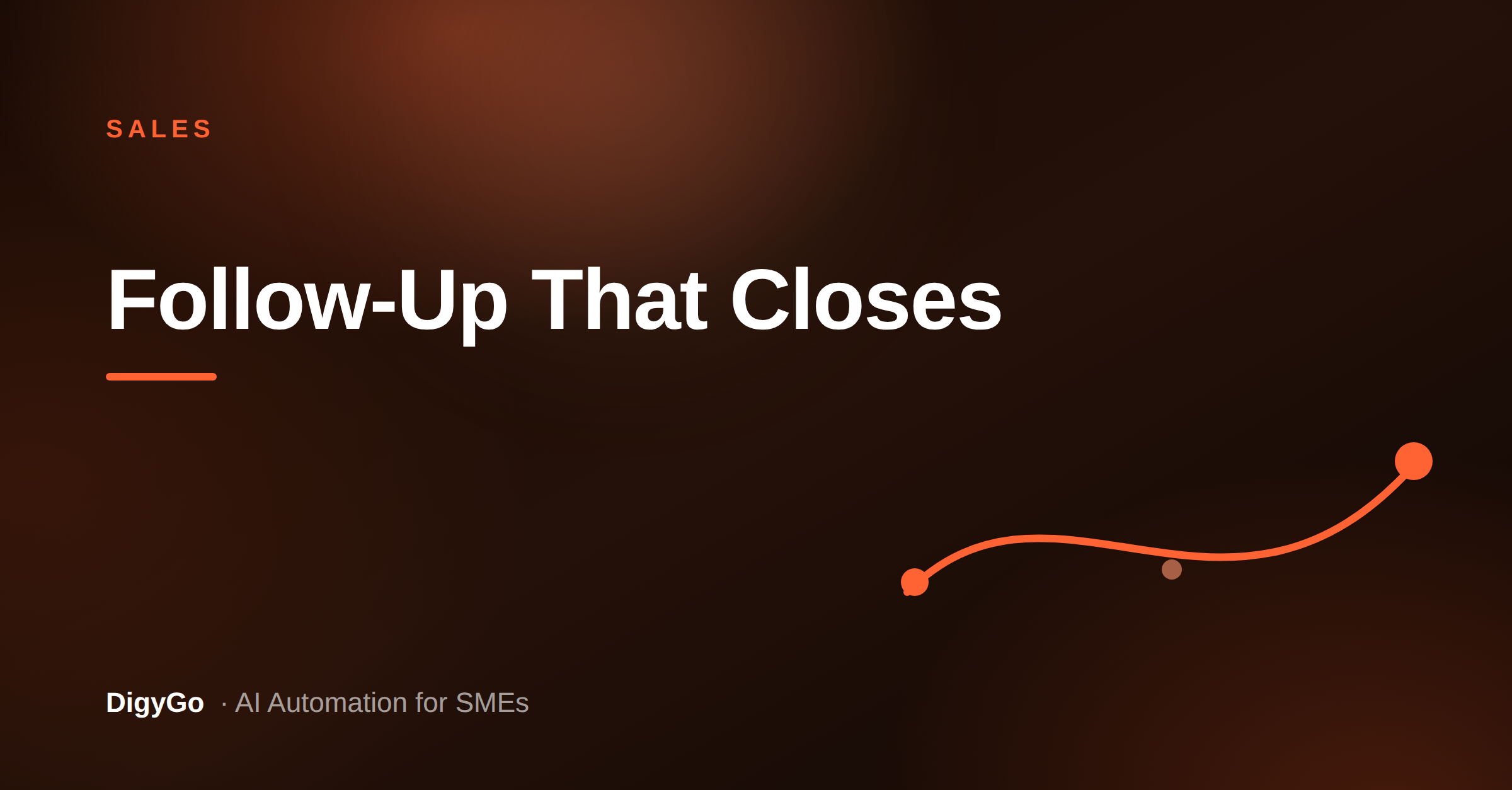 How SMEs Can Turn Proposal Follow-Up Into More Closed Deals